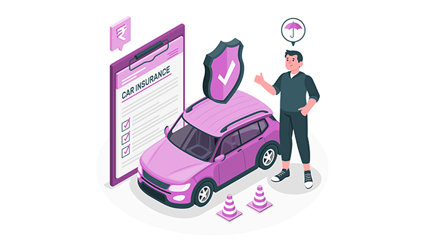 Motor Insurance