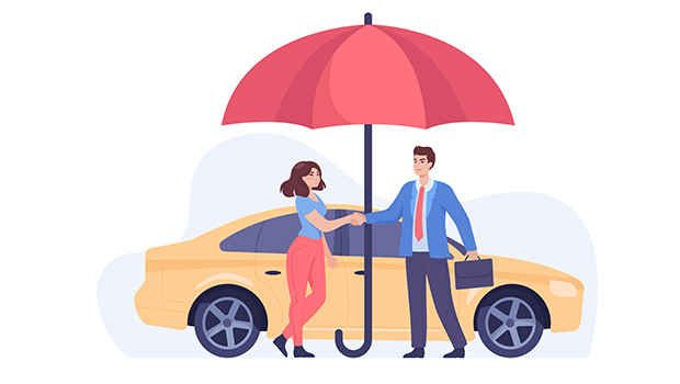 Motor Insurance