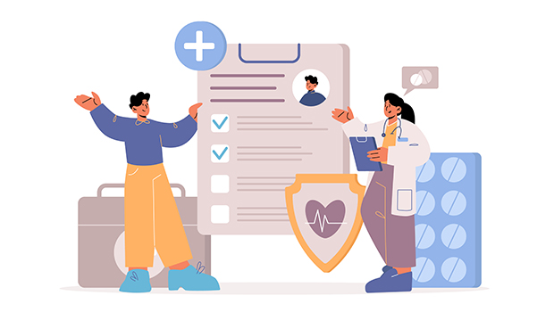 Do disease-specific covers make sense?