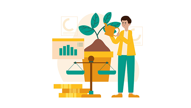 Investment Plan