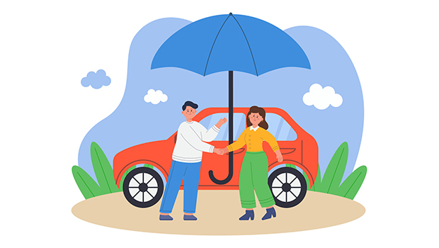 Motor Insurance