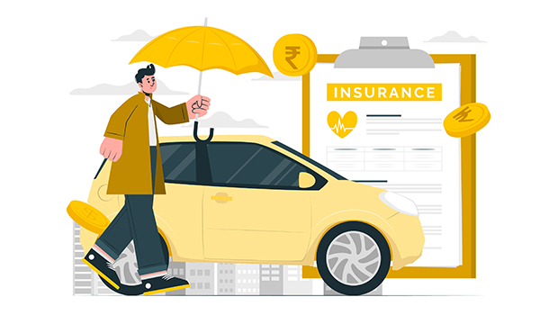 Motor Insurance