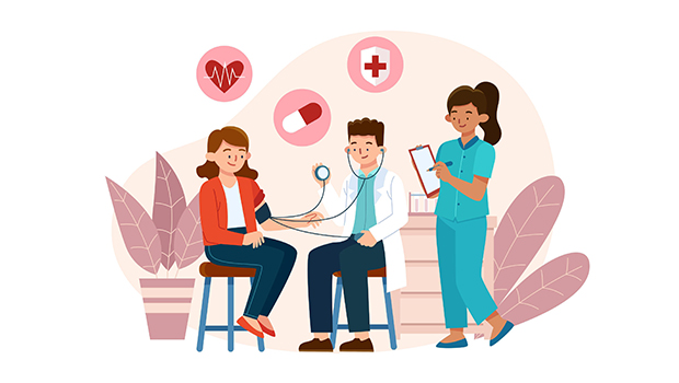 Health Insurance