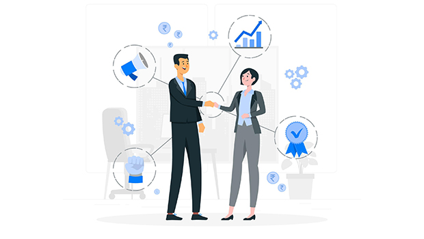 Insurance Agent