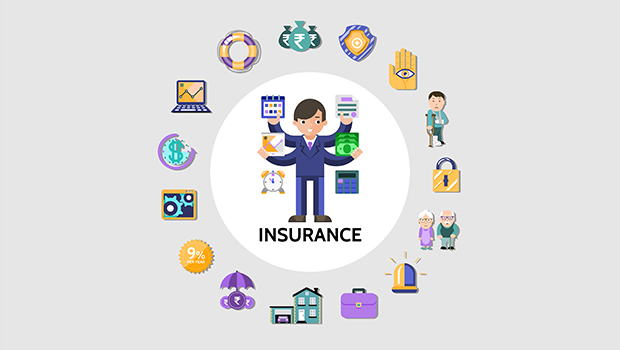 Insurance Agent