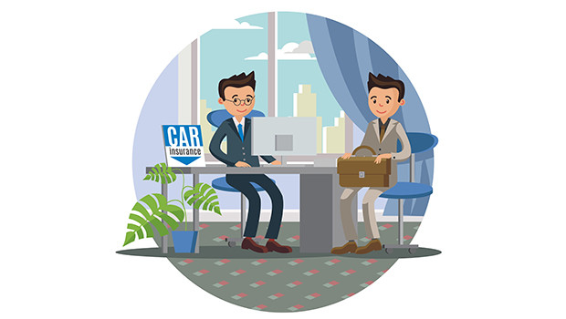Insurance Agent
