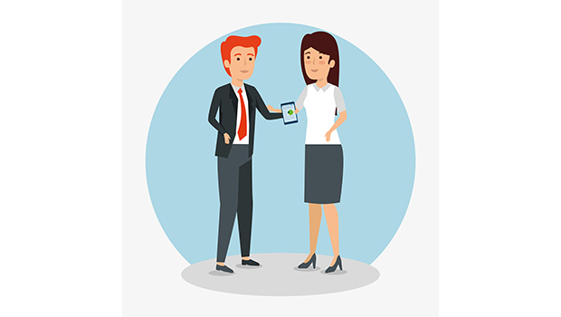Insurance Agent