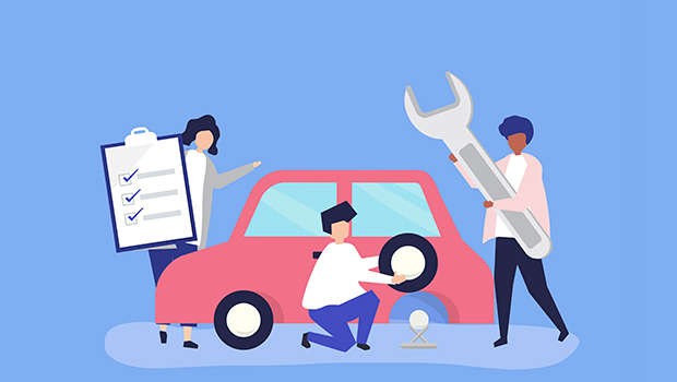 Motor Insurance