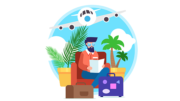 Travel Insurance