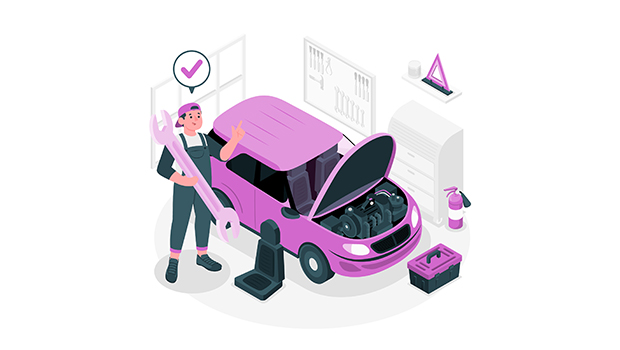 Motor Insurance