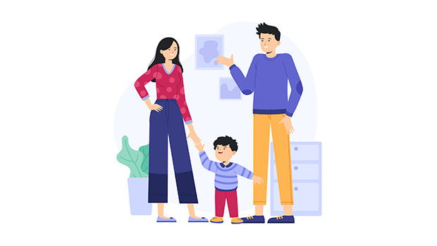 Child Plan