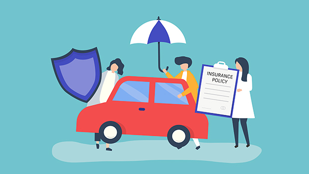 Motor Insurance